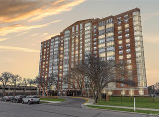 250 E Harbortown Dr APT 206, Detroit, MI 48207