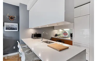 Sold by Douglas Elliman