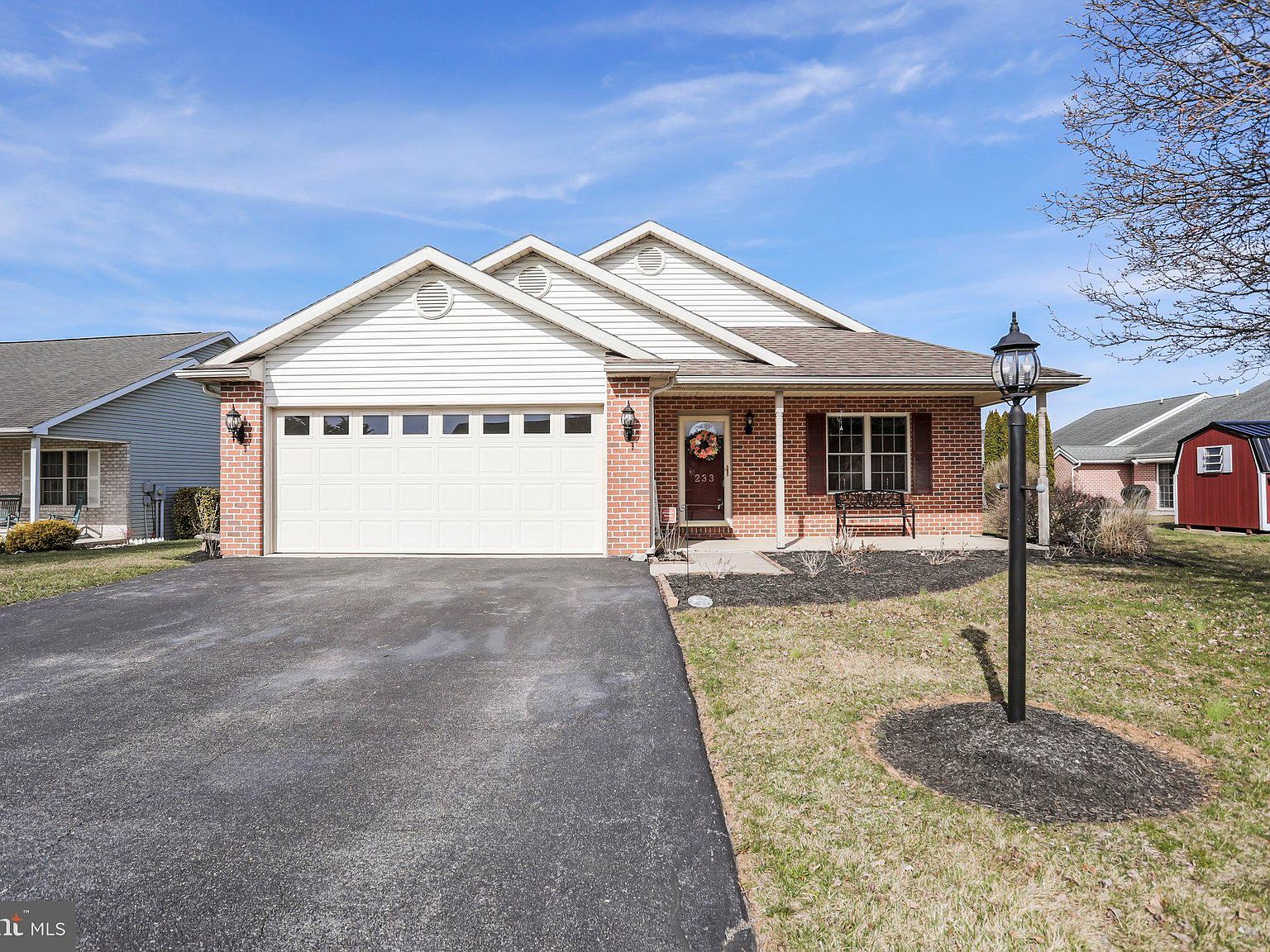 233 Eisenhower Dr, Chambersburg, PA 17201 Zillow