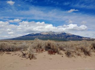 LOT 3 Jj 1st St, Blanca, CO 81123