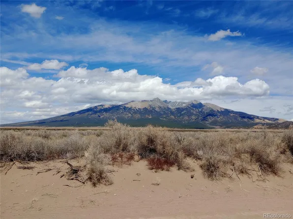 Lot 3 JJ 1st St, Blanca, CO 81123