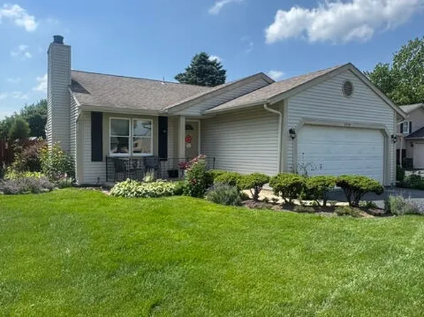 2218 Longport Dr, Maumee, OH 43537
