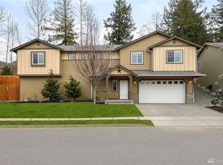 206 Jeff St, Mount Vernon, WA 98274