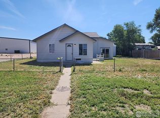 129 S Bowman Ave, Holyoke, CO 80734