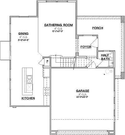 2nd image of 14245 W Hackamore Dr