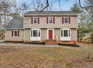9206 Groomfield Rd, North Chesterfield, VA 23236