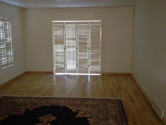 Living Room from W