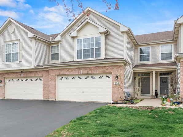 304 Lake Gillilan Way, Algonquin, IL 60102