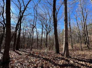 0 Mark Foster Rd, Talking Rock, GA 30175