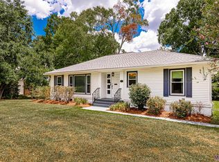5524 Melrose Blvd, Baton Rouge, LA 70806