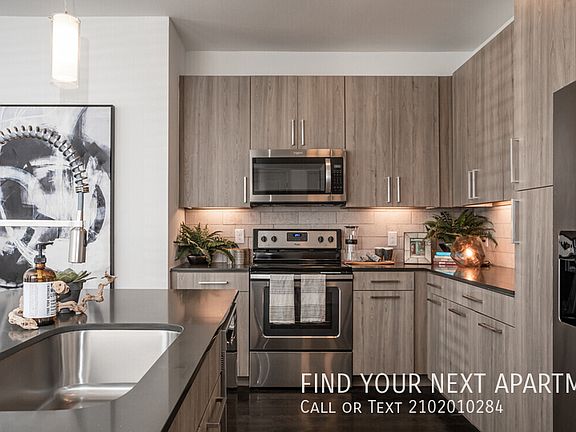 5th image of 18609 La Cantera Pkwy #996