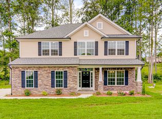 8742 Drummond Estates Dr, Kernersville, NC 27284