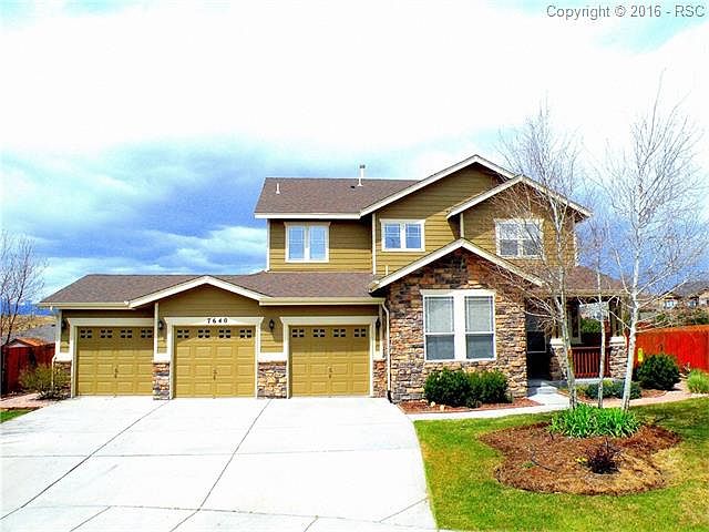 1st image of 7640 Chancellor Dr
