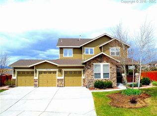 7640 Chancellor Dr, Colorado Springs, CO 80920