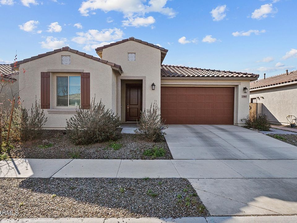 1st image of 17869 W INDIGO BRUSH Road