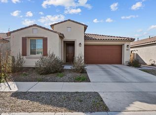 17869 W Indigo Brush Rd, Goodyear, AZ 85338