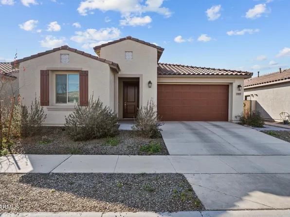 17869 W INDIGO BRUSH Road, Goodyear, AZ 85338