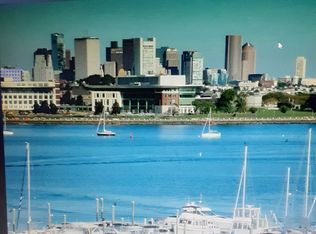 Marina Point Condominium, Quincy, MA 02171