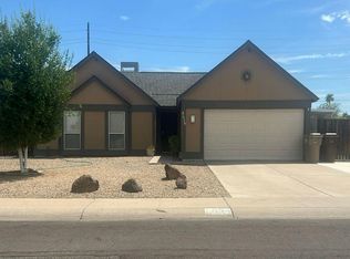 8639 W Wethersfield Rd, Peoria, AZ 85381