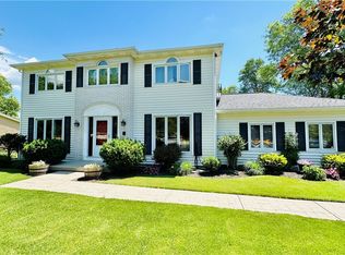 5171 Bronson Dr, Lewiston, NY 14092