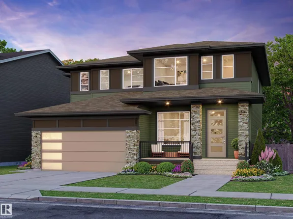 18 Cheval Close, Sherwood Park, AB T8H 2Z3