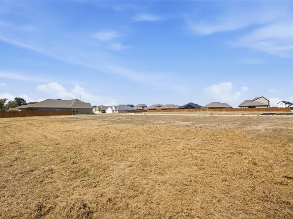 270 Trevor Ln, Greenville, TX 75402