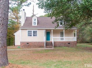 7277 Hunt Valley Trl, Wendell, NC 27591