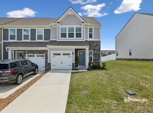 1021 Clendening Dr, Gallatin, TN 37066