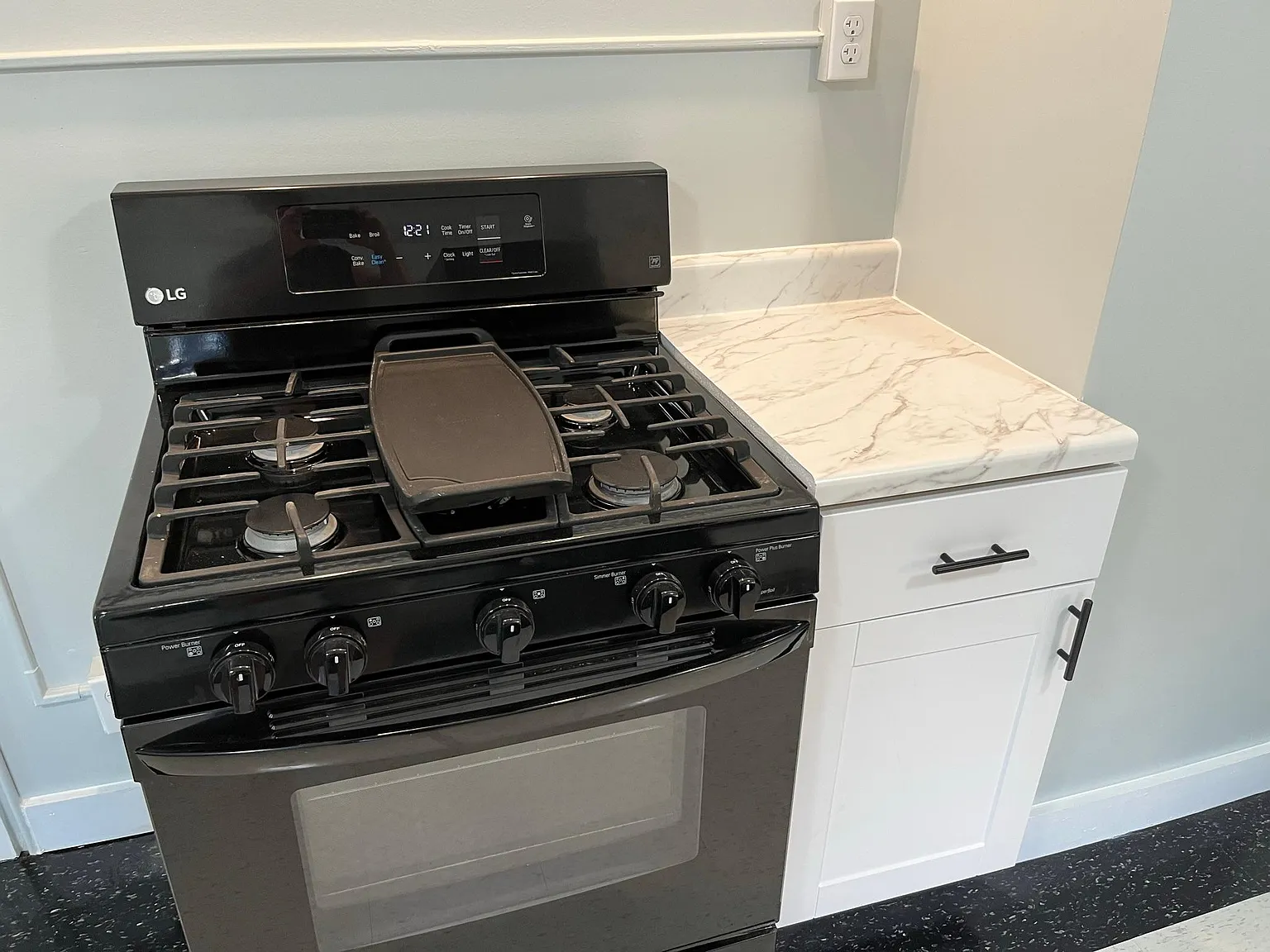 1 bed, $1,795 — Photo 3