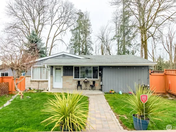 2839 S 308th Lane, Federal Way, WA 98003
