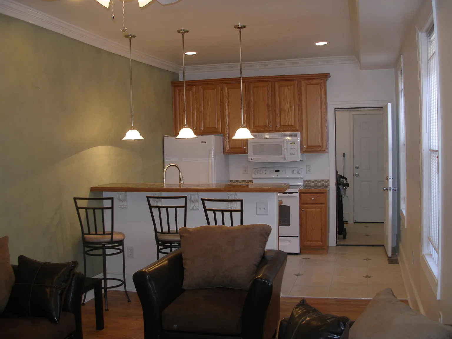 2330 N. 12th Street - Unit Ad — Photo 4