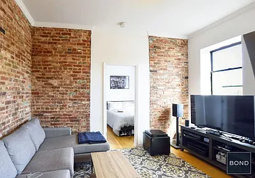 Rented by Bond New York