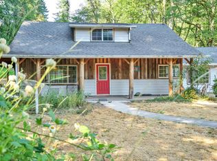 19000 NW Dixie Mountain Rd, North Plains, OR 97133