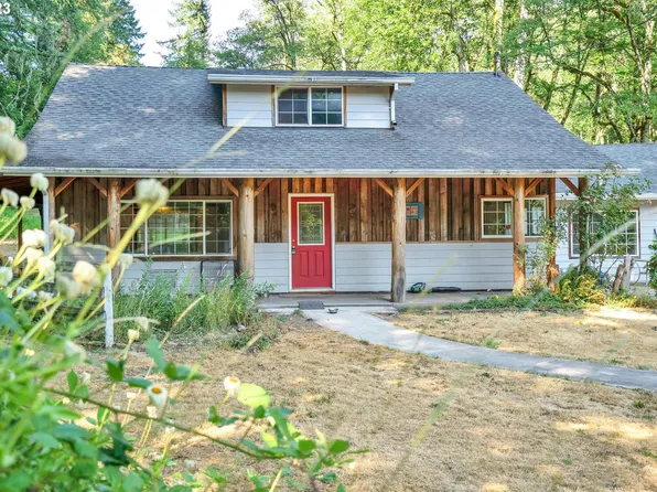 19000 NW Dixie Mountain Rd, North Plains, OR 97133