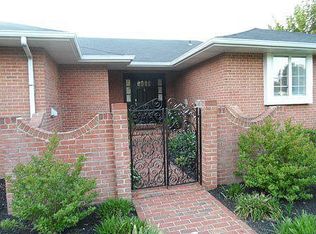 8210 Ridgelea Ct, Frederick, MD 21702