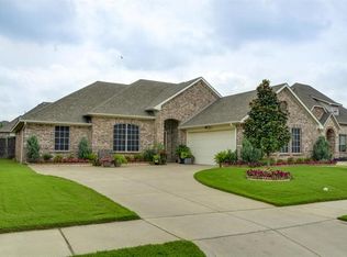 5501 Thistle Way, Denton, TX 76210