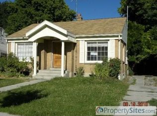 468 N 700 W, Provo, UT 84601