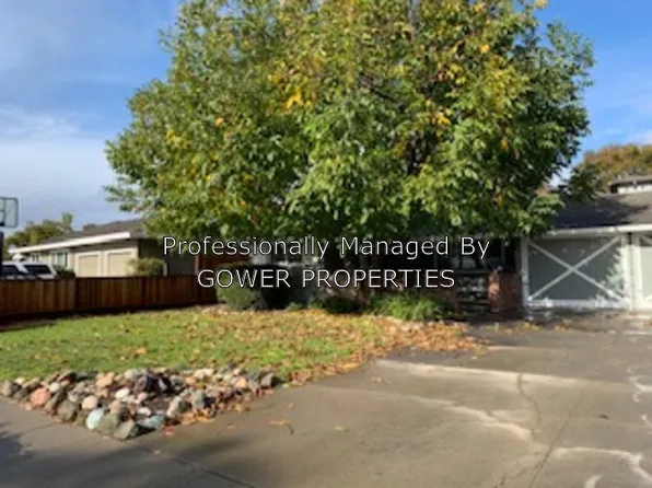 1117 Delynn Way, San Jose, CA 95125