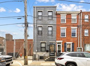 126 Tasker St, Philadelphia, PA 19148