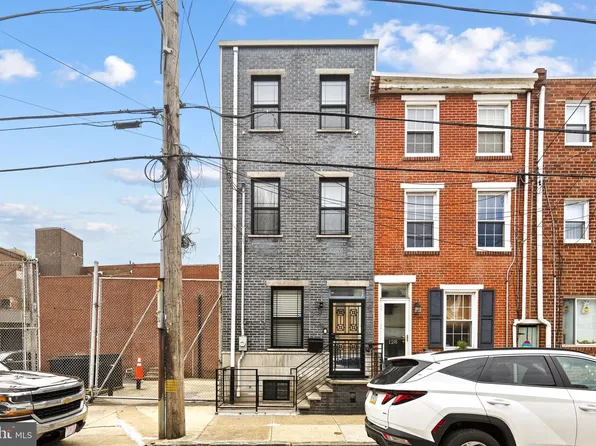 126 Tasker St, Philadelphia, PA 19148