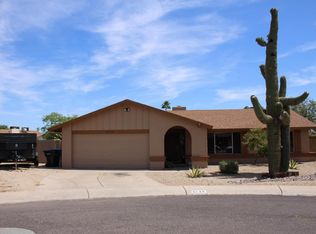 3135 W Meadow Dr, Phoenix, AZ 85053