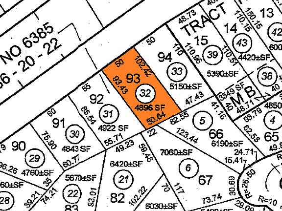 2nd image of 3100 Isabel Dr