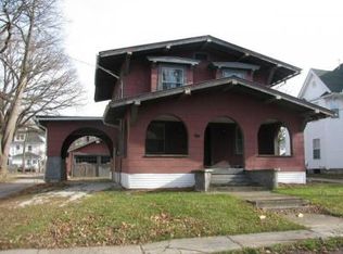 596 Girard Ave, Marion, OH