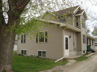 104 W Midway St, Rosendale, WI 54974