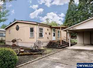 5003 Cumberland Ct SE, Salem, OR 97306