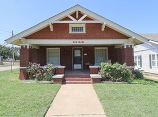 1148 S Newport Ave, Tulsa, OK 74120