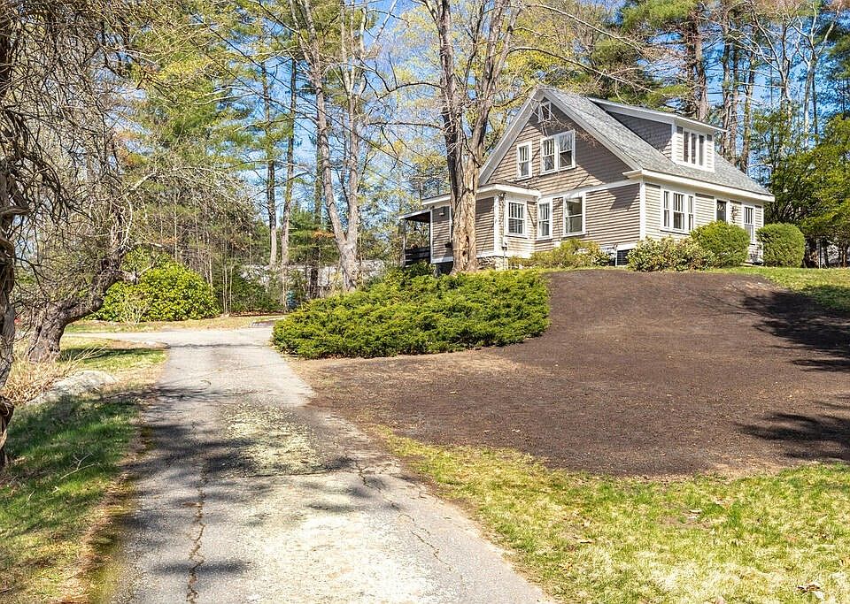 601 Peakham Rd, Sudbury, MA 01776 Zillow