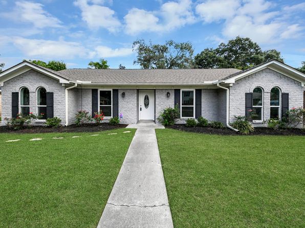 22130 Merrymount Dr, Katy, TX 77450