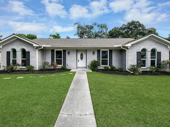 22130 Merrymount Dr, Katy, TX 77450