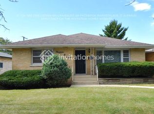 1407 Highland Ave, Joliet, IL 60435